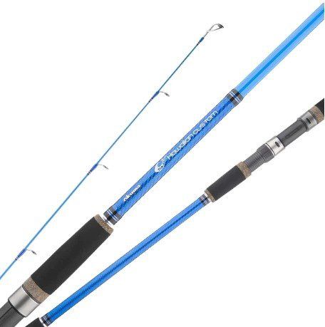 Okuma Hawaiian Custom Spinning Rods