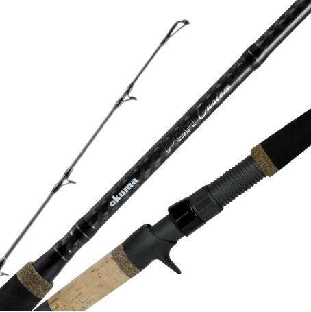Okuma PCH Custom  Inshore Casting Rods