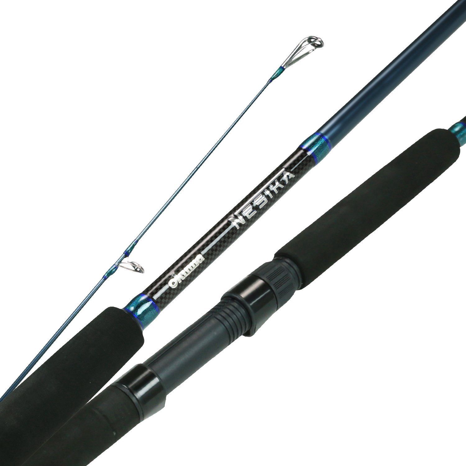 Okuma Nesika Surf Rods