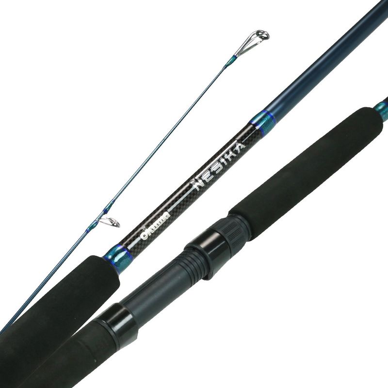 Okuma Nesika Surf Rods