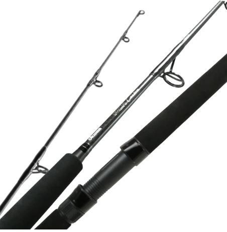 Okuma PCH Custom Casting Series Rods