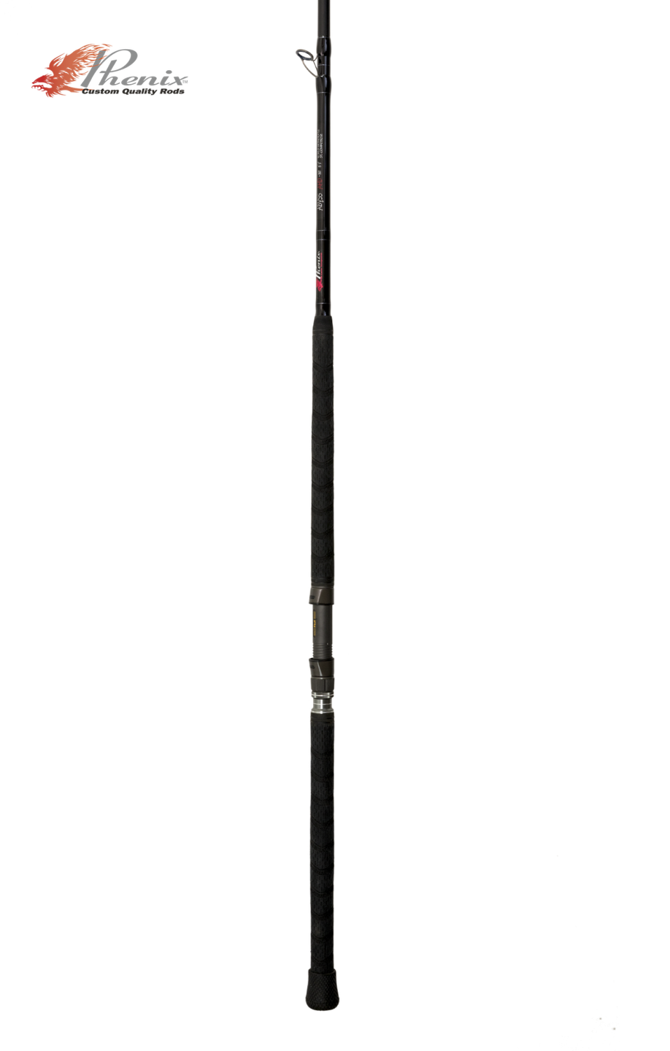 Phenix Abyss HD Casting Rods Phenix Abyss HD Casting Rods