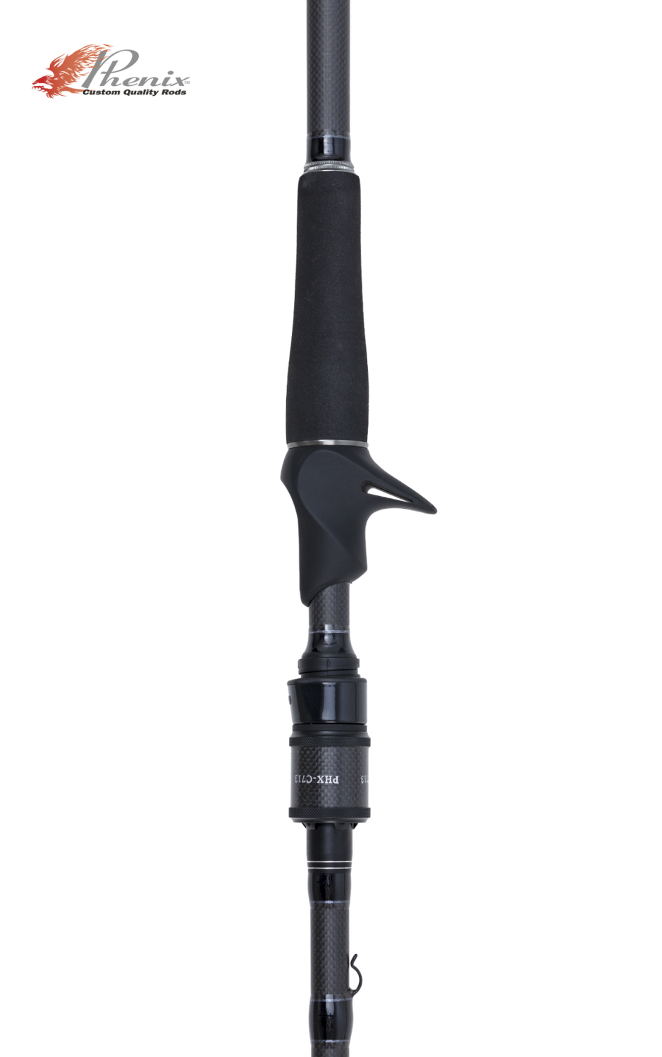 Phenix Bass Recon Elite Casting Rods