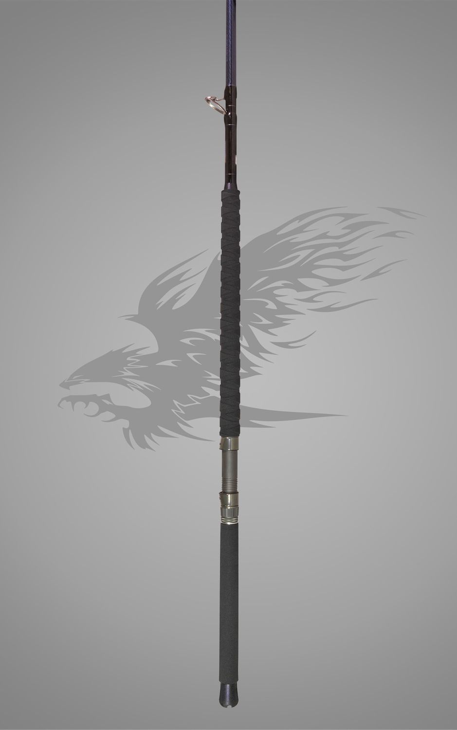 Phenix Axis Casting Rods
