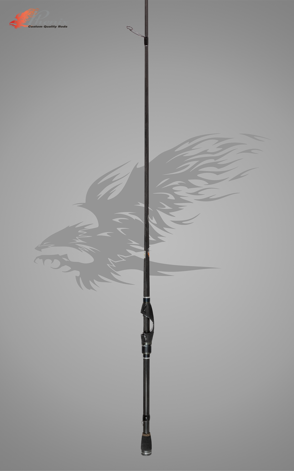 Phenix Feather Spinning Rods