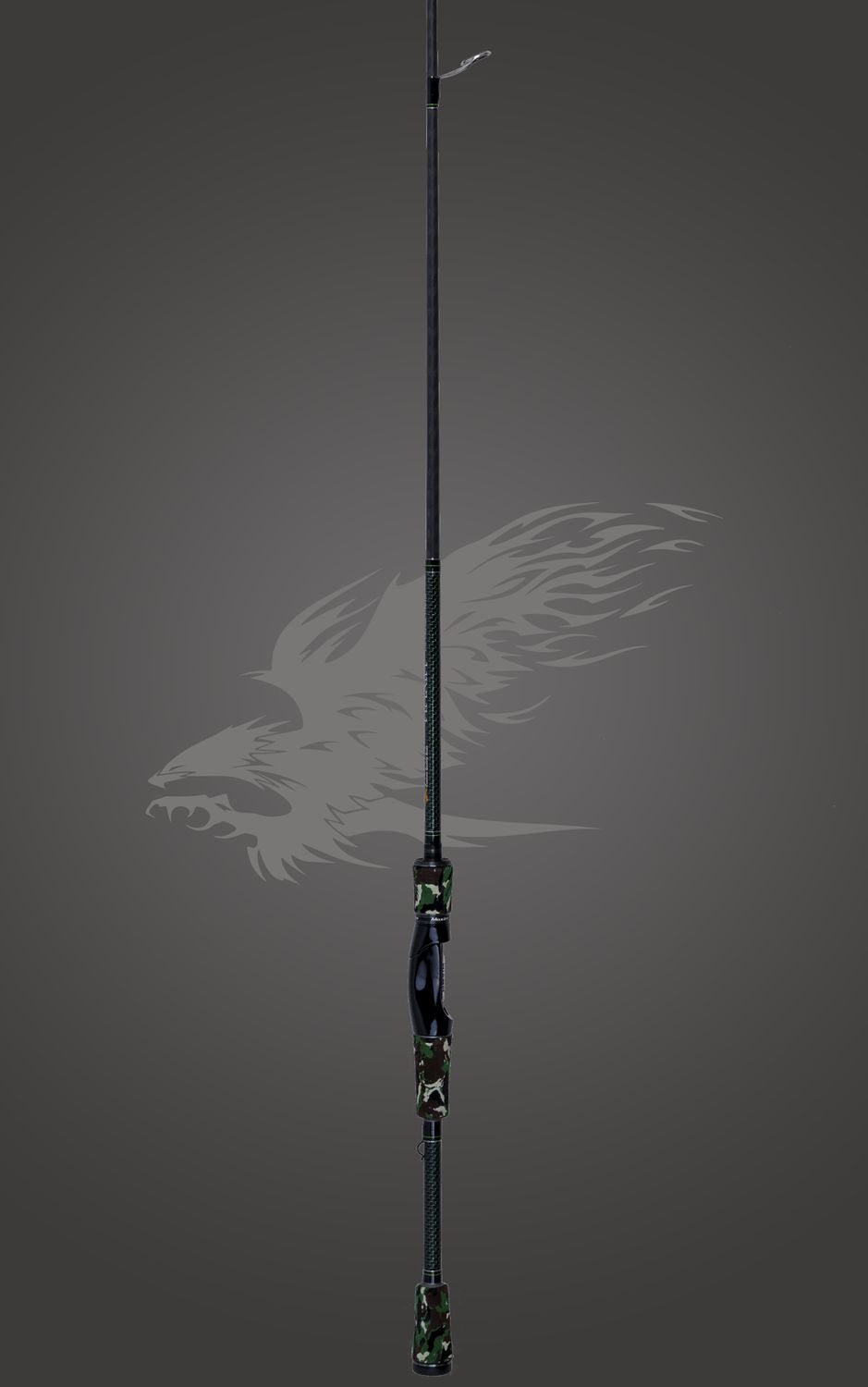Phenix Maxim II Spinning Rods