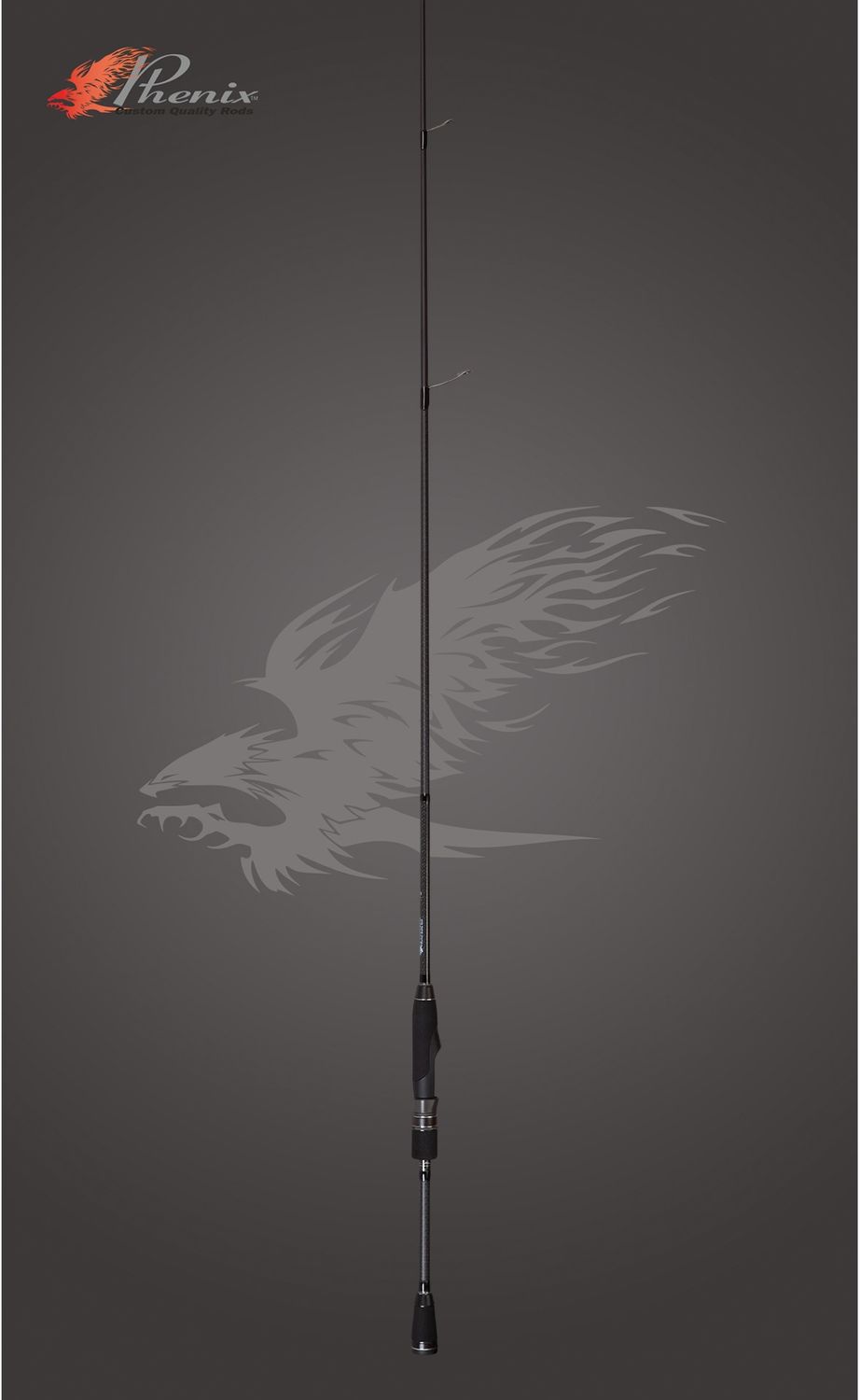 Phenix Rods K2 Spinning Rods