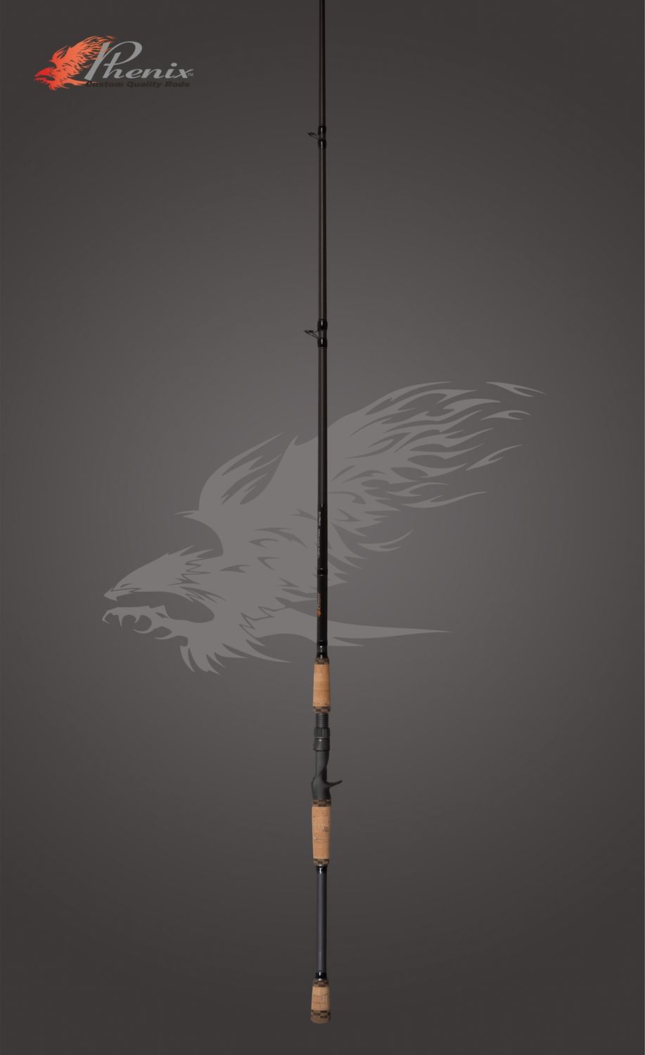 Phenix Ultra Swimbait Rods