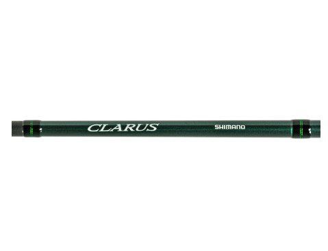 Shimano Clarus Casting Rods