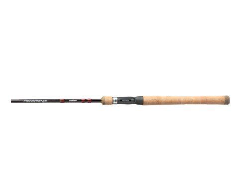 Shimano Convergence Casting Rods