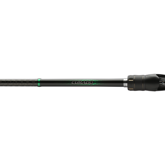 Shimano Curado Casting Rods