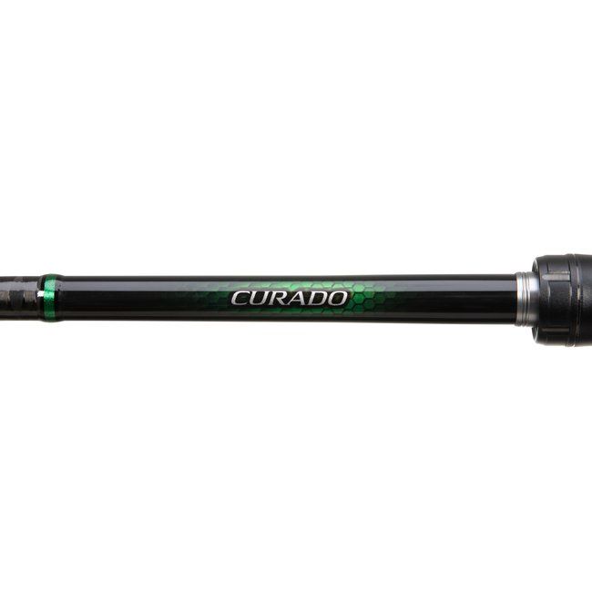 Shimano Curado Spinning Rods