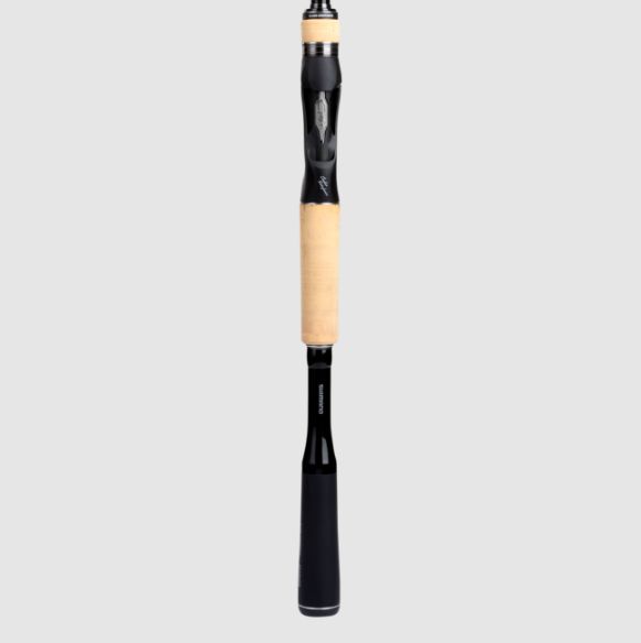 Shimano Expride Casting Rods