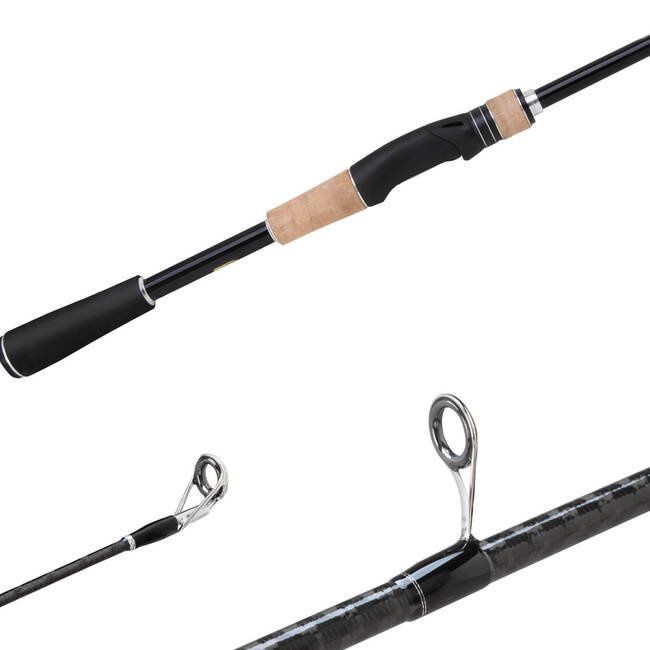 Shimano Expride Series Spinning Rods
