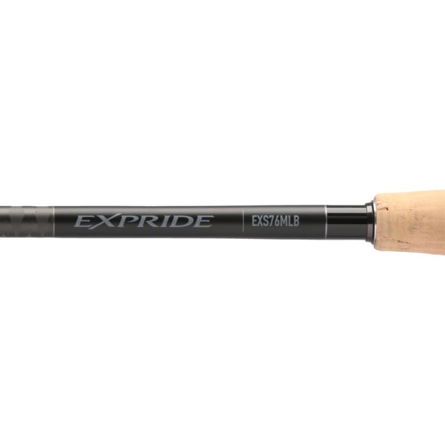 Shimano Expride Spinning Rods