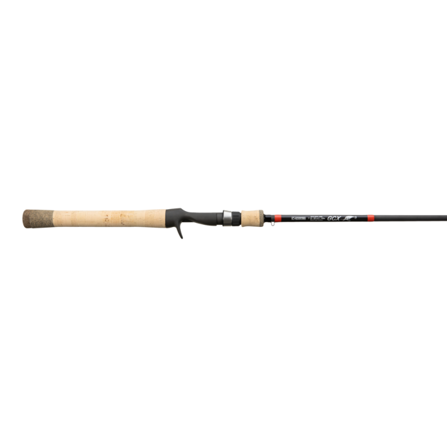 Shimano GCX Crankbait Casting Rod