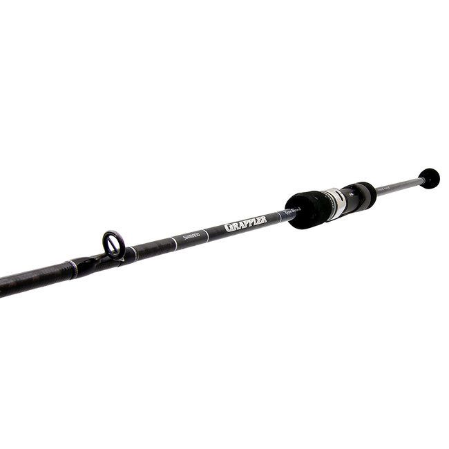 Shimano Grappler Type C Casting Rods