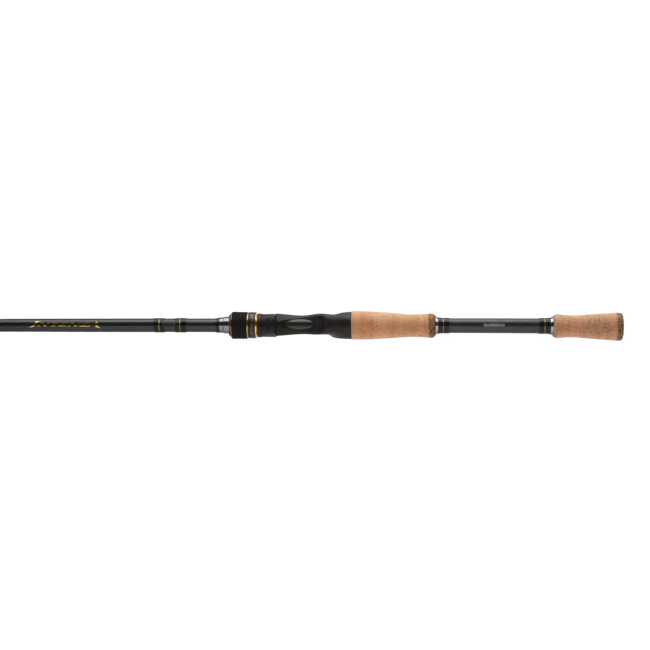 Shimano Intenza Casting Rods