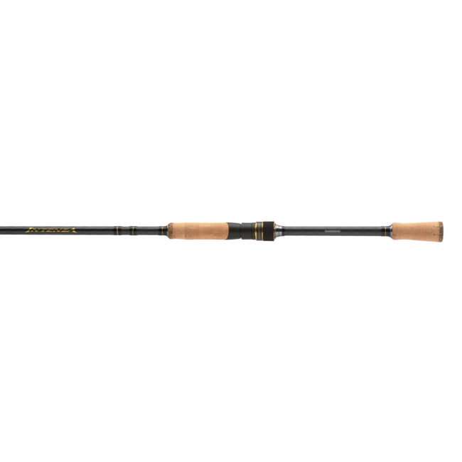 Shimano Intenza Spinning Rods