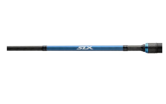 Shimano SLX Spinning Rods