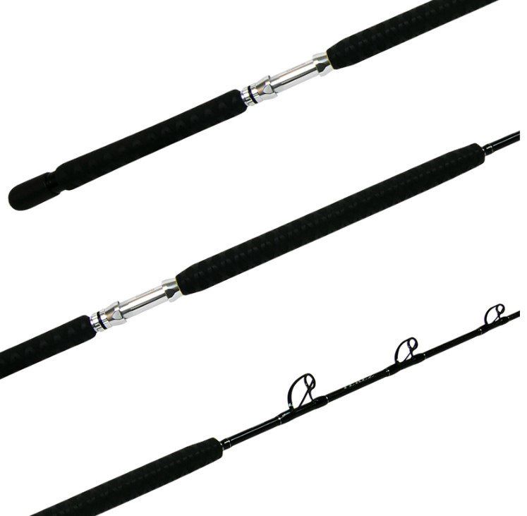 Shimano Terez Rail Casting Rods