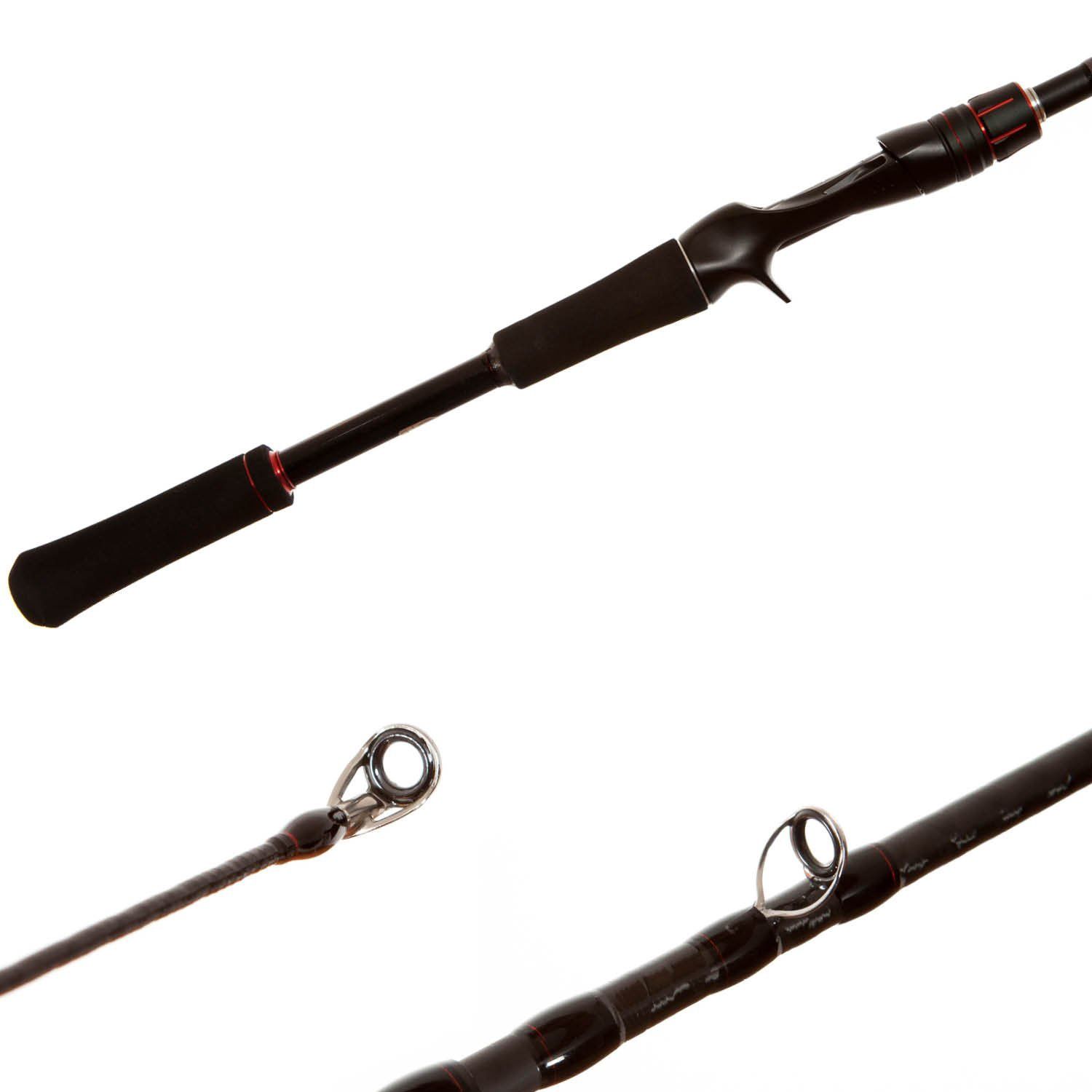 Shimano Zodias Series Spinning Rods