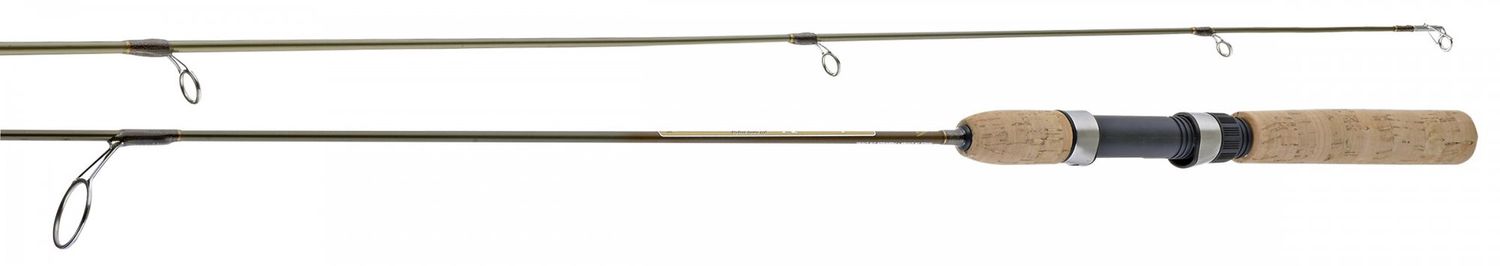 South Bend Micro Lite 4'6'' Ultra Light Spinning Rod 1PC