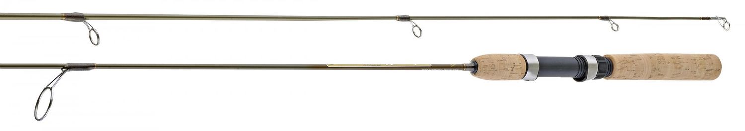 South Bend Micro Lite 5' Ultra Light Spinning Rod 2Pc