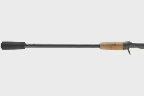 Spro KGB Signature Series Casting Rods
