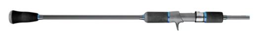 Spro Musketeer Jigging Rods