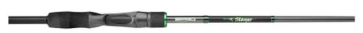 Spro Slayer Spinning Rods