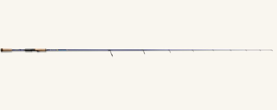St. Croix Legend Tournament Bass Spinning Rods