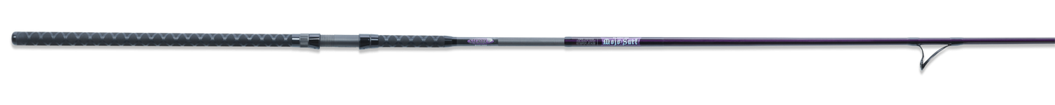 St. Croix Mojo Surf Spinning Rods