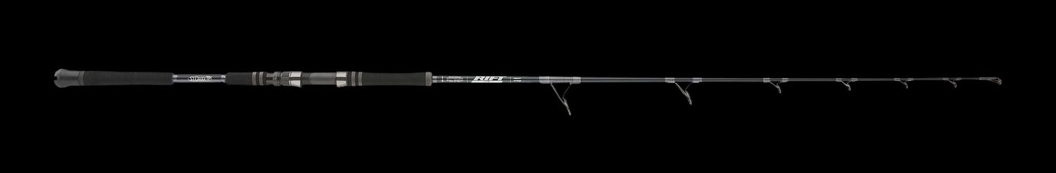 St. Croix Rift Jig Conventional Rods