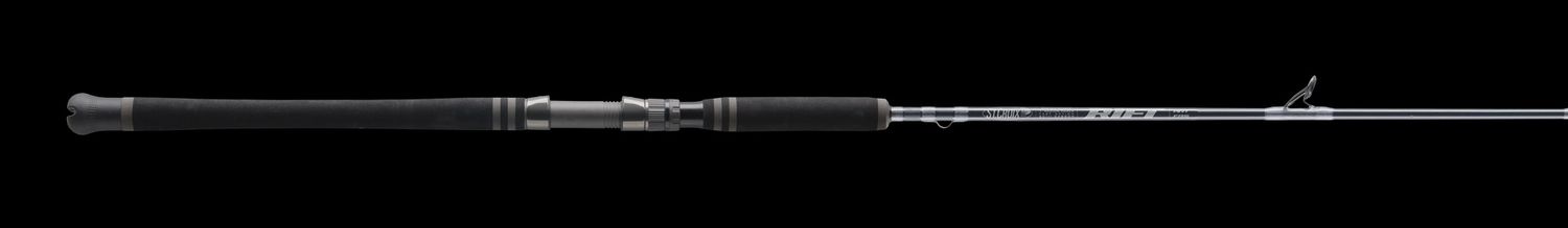 St. Croix Rift Salt Conventional Rods