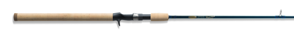 St. Croix Triumph Series Casting Rods