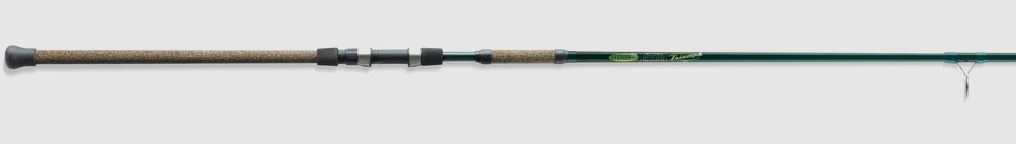 St. Croix Triumph Surf Travel Spinning Rods
