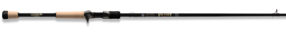 St. Croix Victory Series Casting Rods
