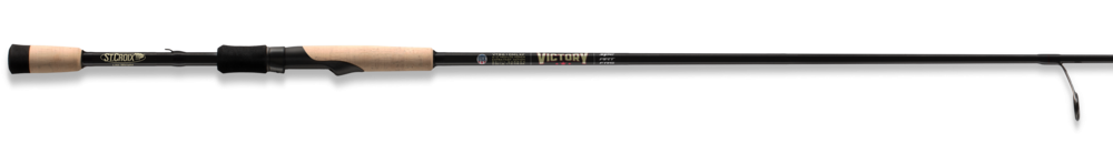 St. Croix Victory Series Spinning Rods