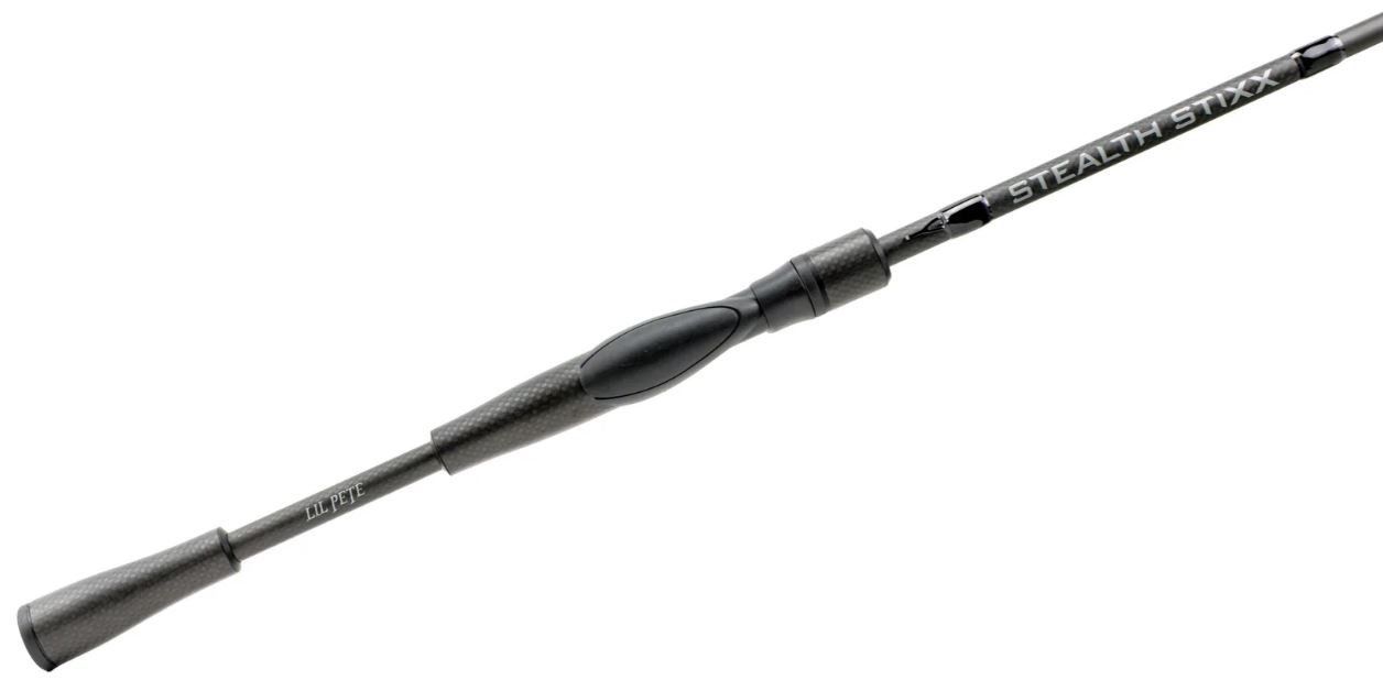 Stealth Stixx Elite Series Spinning Rods