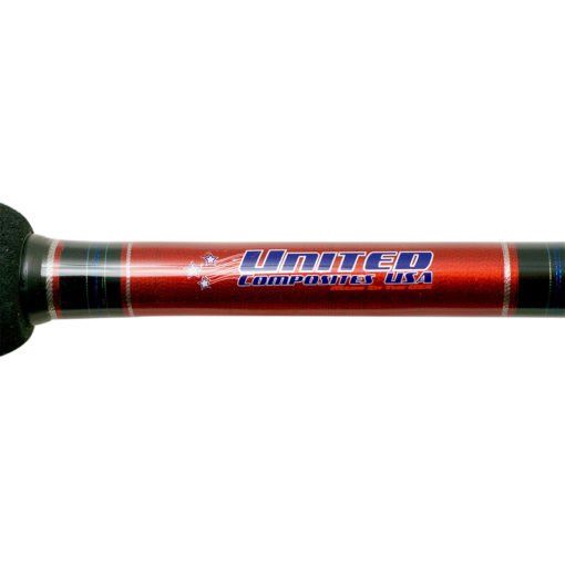 United Composites Platinum Composite Conventional Rods
