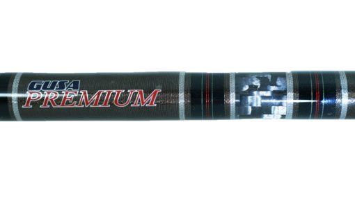 United Composites GUSA Premium Conventional+ Rods