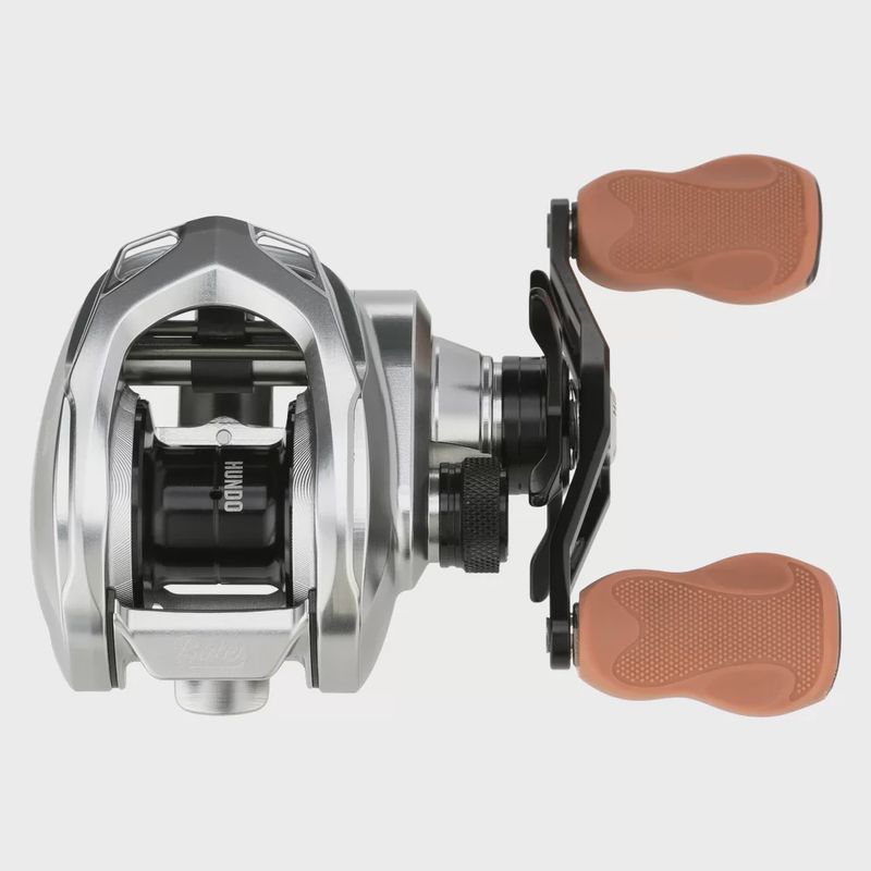 Bates Fishing Co. Hundo Reels