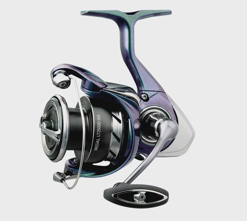 Daiwa Regal LT Spinning Reels