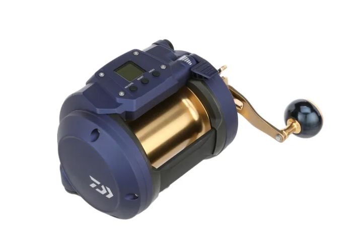 Daiwa Sea Power 1200
