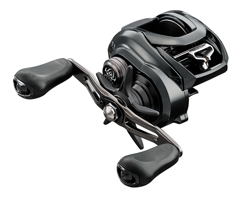 DNC Daiwa Tatula 80 Baitcasting Reel