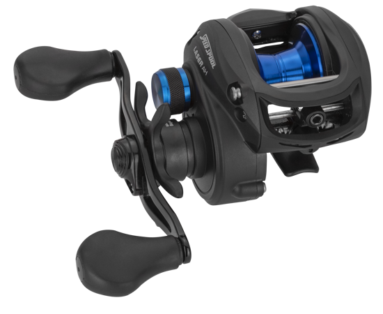 Lew&#39;s American Hero Baitcast Reels
