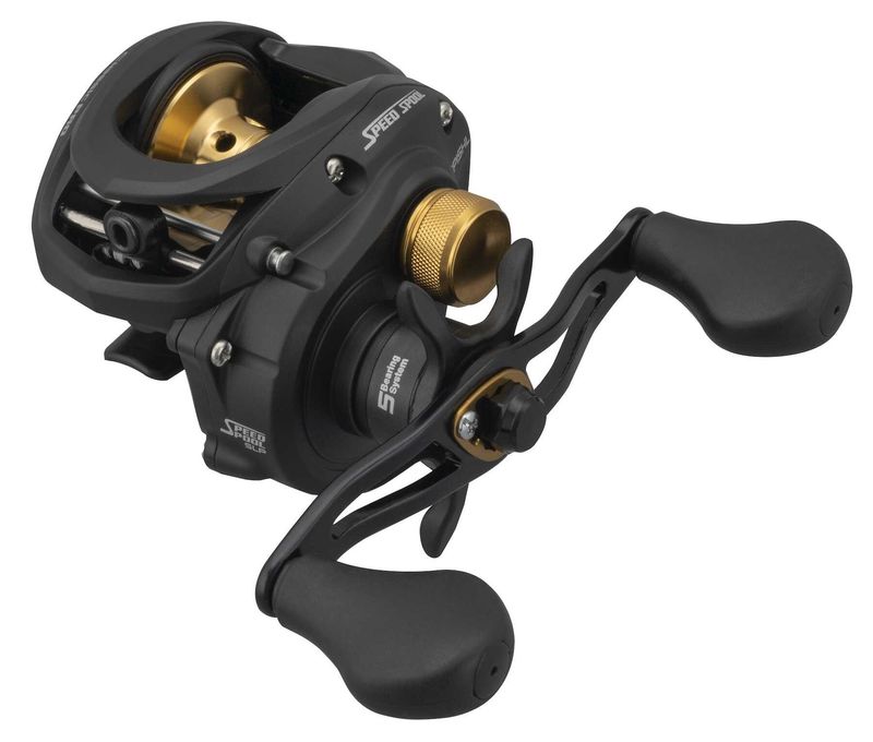 Lew's Classic Pro Speed Spool SLP Reels
