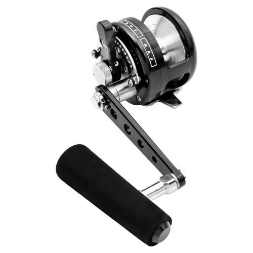Marfix C3 Jigging Conventional Reels