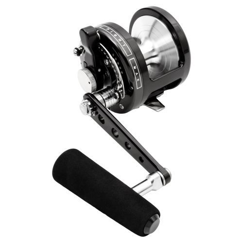 Marfix W6 Jigging Conventional Reels